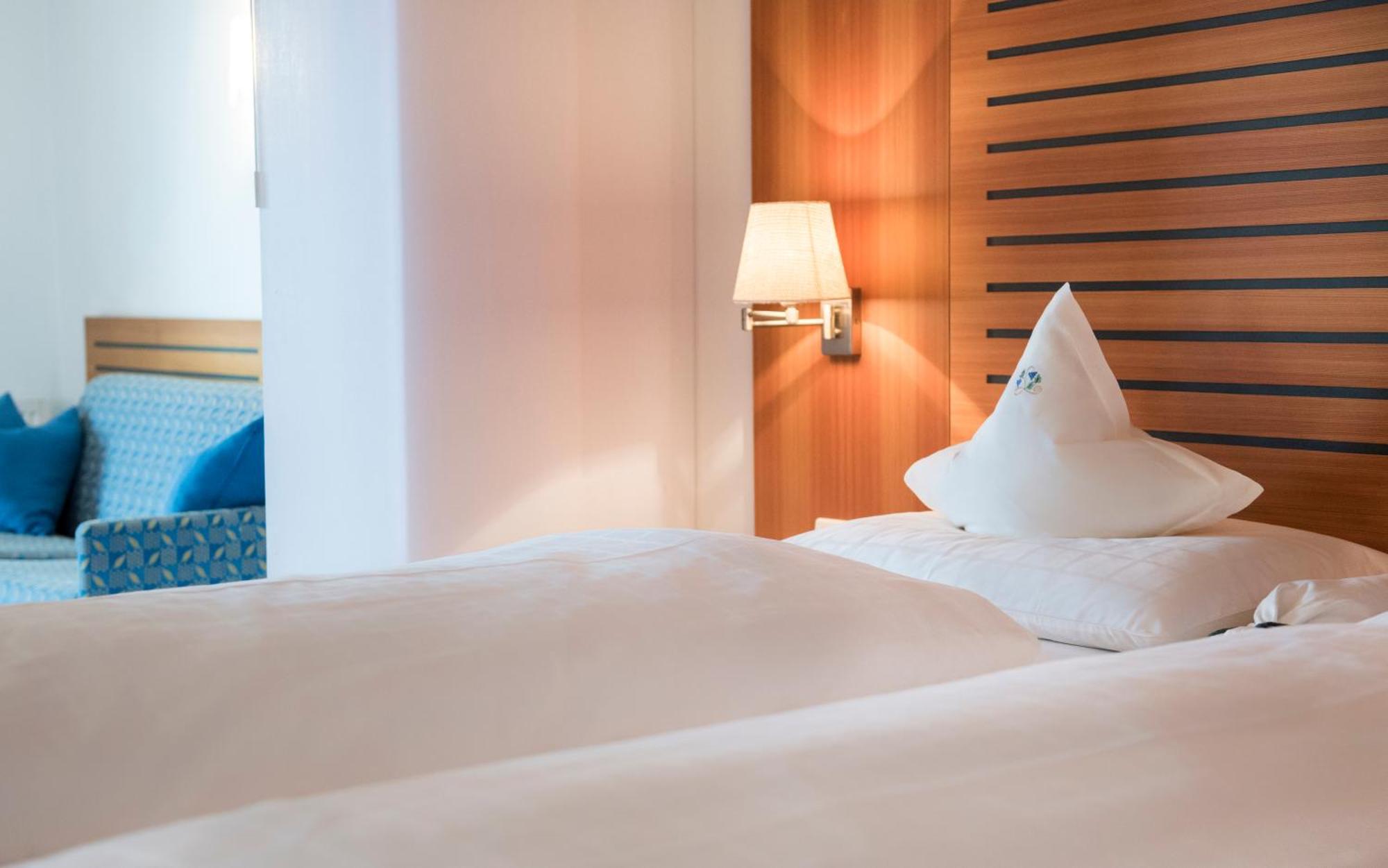 Hotel Lagrein Schenna Quarto foto
